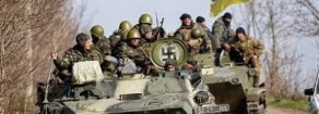 Gli USA vogliono portare la guerra in Europa