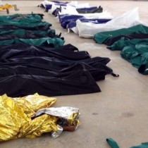 Ferrero: “Cronaca di una strage annunciata. Ripristinare Mare Nostrum”
