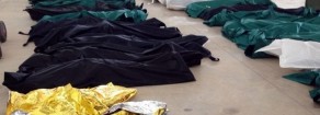 Ferrero: “Cronaca di una strage annunciata. Ripristinare Mare Nostrum”