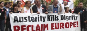 Accordo-ponte Eurogruppo-Grecia: un primo passo per mettere fine all’austerità