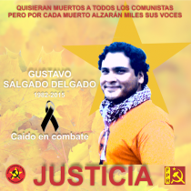 Messico, decapitato militante Fpr, era vicino ai 43 scomparsi