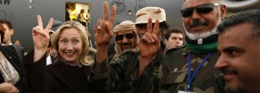 No ad una seconda guerra in Libia!
