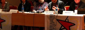 Laicità e lotta contro l’austerità come strumenti contro il fondamentalismo religioso e politico