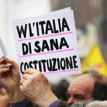 Legge elettorale – Acerbo (Prc): «Domani Rifondazione Comunista davanti a Montecitorio per difendere la Costituzione»