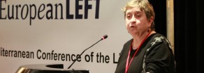 Maite Mola: “Dobbiamo costruire insieme la soluzione comune”