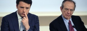 Jobs Act: non stupisce “promozione” da parte dell’UE