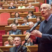Libia: Napolitano continua a sbagliare