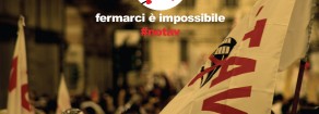 NO TROIKA, NO TAV! Rifondazione Comunista aderisce a manifestazione di sabato 21 a Torino