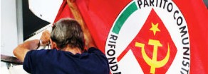 Rifondazione Comunista ammessa al 2X1000 ed alle detrazioni fiscali!
