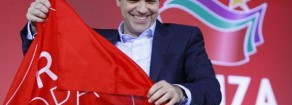 Grecia: tutti allenatori al bar
