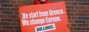“Grecia chiama, Italia risponda”.  L’ Appello urgente della brigata Kalimera a sostegno del governo greco