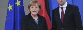 Dilaga la propaganda sull’Ucraina, persino il Fatto ci casca