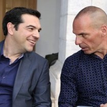 Yanis Varoufakis: Perché ho votato NO