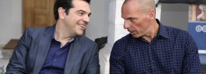 Yanis Varoufakis: Perché ho votato NO