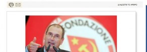 Paolo Ferrero ad “Avgi”  : Sosteniamo il governo di SYRIZA e rovesciamo i governi neoliberisti