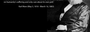 Serve Carlo Marx
