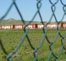 Il Centro della speculazione.  Riflessioni dopo l’ingresso al Cara di Mineo