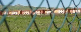 Il Centro della speculazione.  Riflessioni dopo l’ingresso al Cara di Mineo