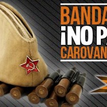 Adesione del PRC di Roma alla Carovana Antifascista della Banda Bassotti in Donbass