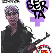 La rivoluzione delle donne curde