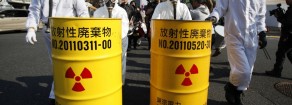 Fukushima chi?