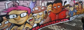 Appello all’Anpi: guardi ai nuovi antifascisti