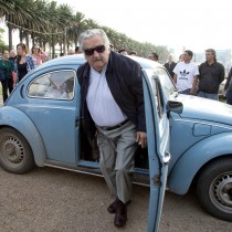 Pepe Mujica: Che cosa sarebbe questo mondo senza i militanti?