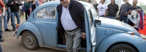 Pepe Mujica: Che cosa sarebbe questo mondo senza i militanti?