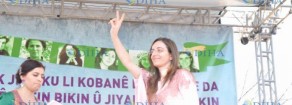 Öcalan: La nostra rivoluzione è la rivoluzione della donna