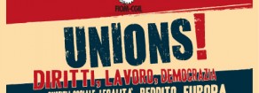 Lettera di Maurizio Landini alle lavoratrici e ai lavoratori metalmeccanici