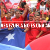 Lettera al popolo degli Stati Uniti: il Venezuela non è una minaccia