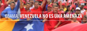 Lettera al popolo degli Stati Uniti: il Venezuela non è una minaccia