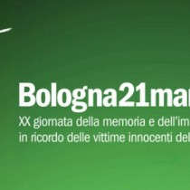 Libera, Ferrero sabato alla manifestazione a Bologna: «Governo Renzi sta col blocco sociale dei corrotti»