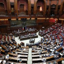 Italicum, no alla legge oltraggio! Lunedì davanti a Montecitorio