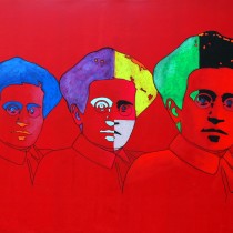 In memoria di Antonio Gramsci