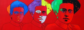In memoria di Antonio Gramsci
