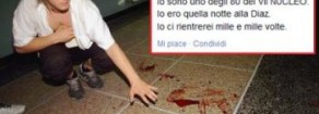 Diaz, Ferrero: «Sospensione poliziotto non risolve i problemi. Forze dell’ordine vanno educate all’antifascismo e alla Costituzione»