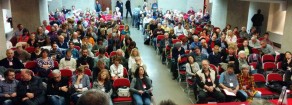 Relazione di Marco Revelli all’assemblea nazionale dell’Altra Europa con Tsipras