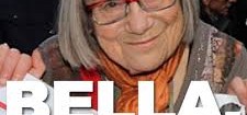 Il primo 25 aprile senza Bianca Bracci Torsi