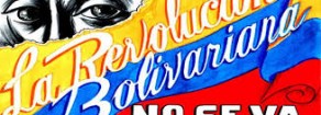 In difesa della Repubblica Bolivariana del Venezuela