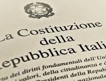 Il governo della minoranza