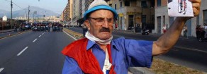 Grazie al compagno di Rifondazione Alnaldo Cestaro per la sentenza della Corte Ue sulle torture alla Diaz