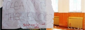 Genova, Ferrero: “Bene la condanna della Corte di Strasburgo per le torture alla Diaz. Subito reato di tortura e numeri identificativi”