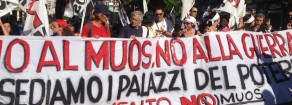No Muos, Ferrero: «Bene sequestro. Ora smantellare intero sistema Muos e risanare dal punto di vista ambientale il territorio»