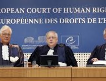 Genova 2001: la sentenza della Corte europea dei diritti umani