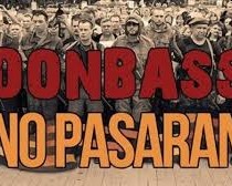 Donbass, non un passo indietro. Prc aderisce a carovana antifascista e a forum di Lugansk