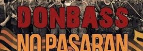 Solidarietà alle popolazioni del Donbass e sostegno alla carovana antifascista