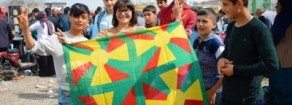 I frutti del nostro viaggio in Kurdistan