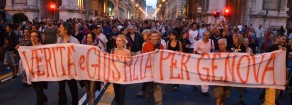 Diaz: una sentenza giusta e attesa, una vergogna per il nostro paese