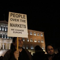 Appello a sostenere il popolo greco che resiste e la commissione del parlamento greco per la verità sul debito pubblico